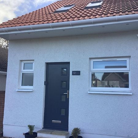 Villa The Annexe Eaglesham Exterior foto
