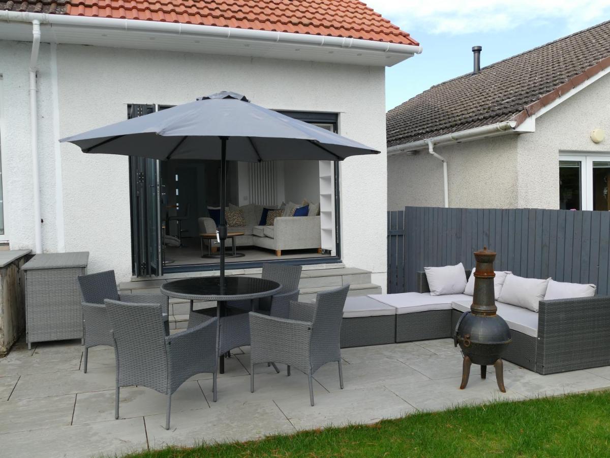 Villa The Annexe Eaglesham Exterior foto